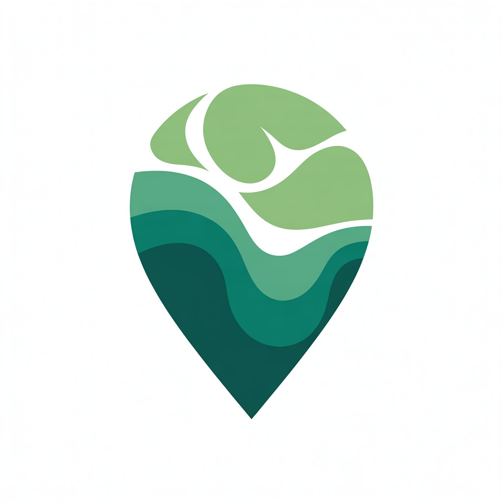 VisitBD Logo